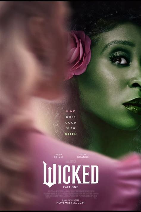  Wicked 2025 streaming