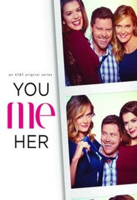 You, Me & Her 2023 Mo𝚟ie Release Announcements And 𝚆𝚊𝚝𝚌𝚑