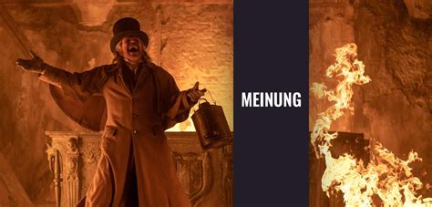 Nosferatu - Der Untote