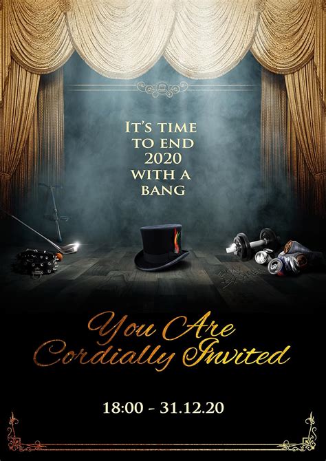 You're Cordially Invited 2025