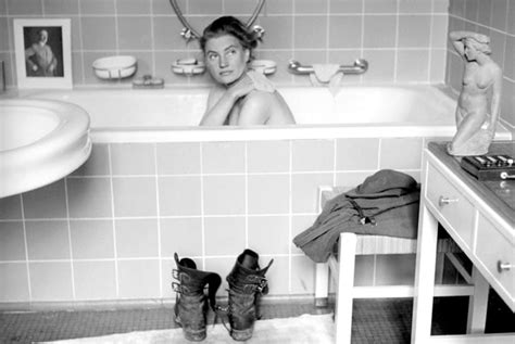 Lee Miller: Na Linha