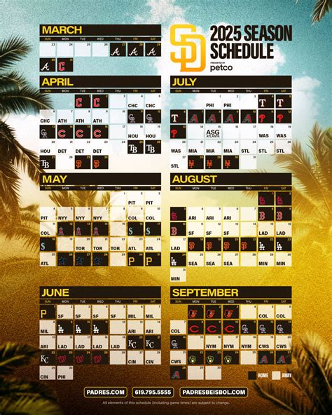 Padres 2025 full film