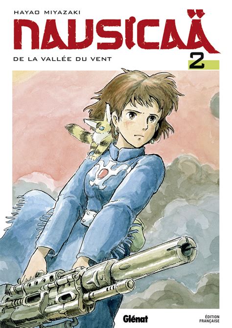 Nausicaä de la vallée