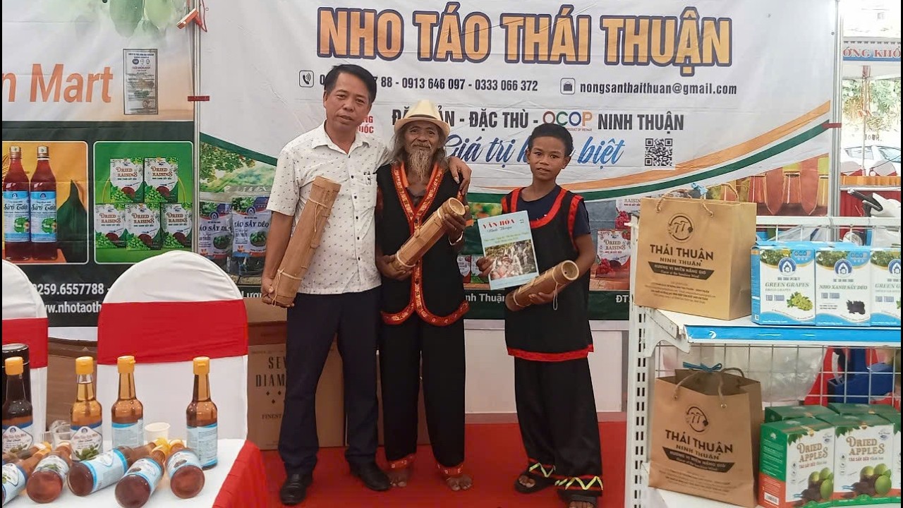 nho tao thai thuan tron niem tin
