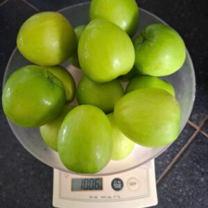 Táo Thái Thuận (Đạt chuẩn OCOP 4 sao) 5 z7641819787268 9ad9f9606fa00338e738b3c5fc7fe216