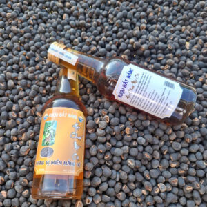 Rượu Đất Nắng Thái Thuận