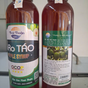 Siro táo (Đạt chuẩn OCOP 4 sao) 3 z7641845158522 3ef53f4ddb8f266638d91a4112295ea0